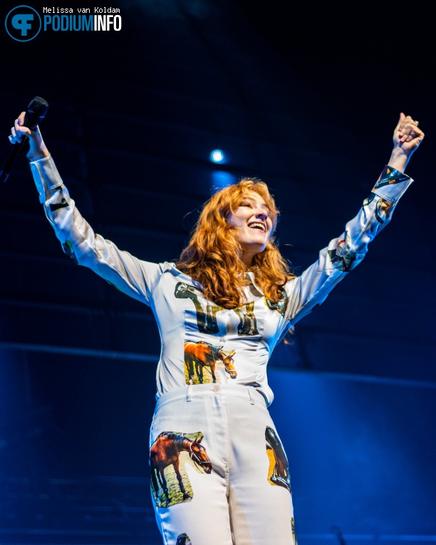 Froukje op Froukje - 15/10 - AFAS Live foto