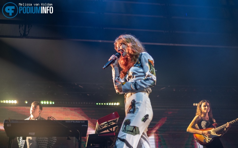 Froukje op Froukje - 15/10 - AFAS Live foto