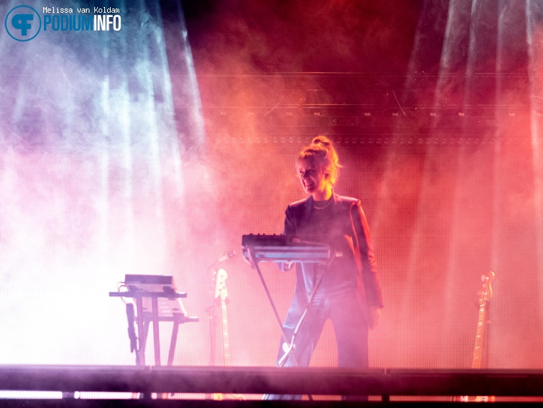 Froukje op Froukje - 15/10 - AFAS Live foto