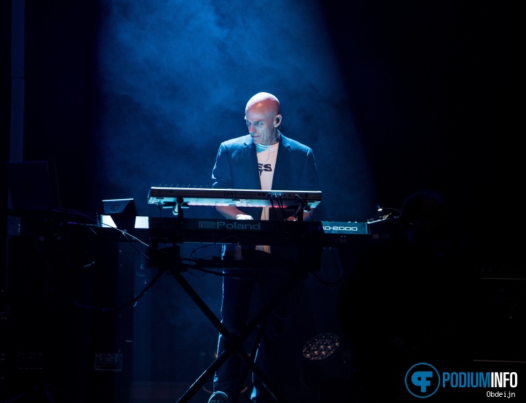 Marillion op Marillion New Album Tour - 25/10 - TivoliVredenburg foto