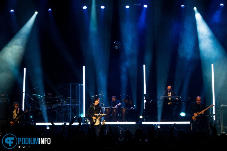 Marillion op Marillion New Album Tour - 25/10 - TivoliVredenburg foto