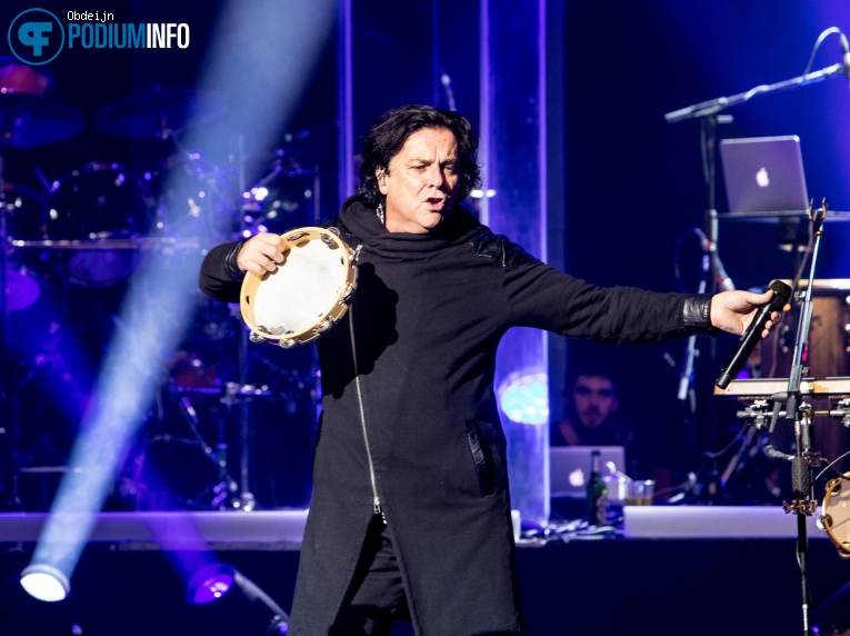 Marillion op Marillion New Album Tour - 25/10 - TivoliVredenburg foto