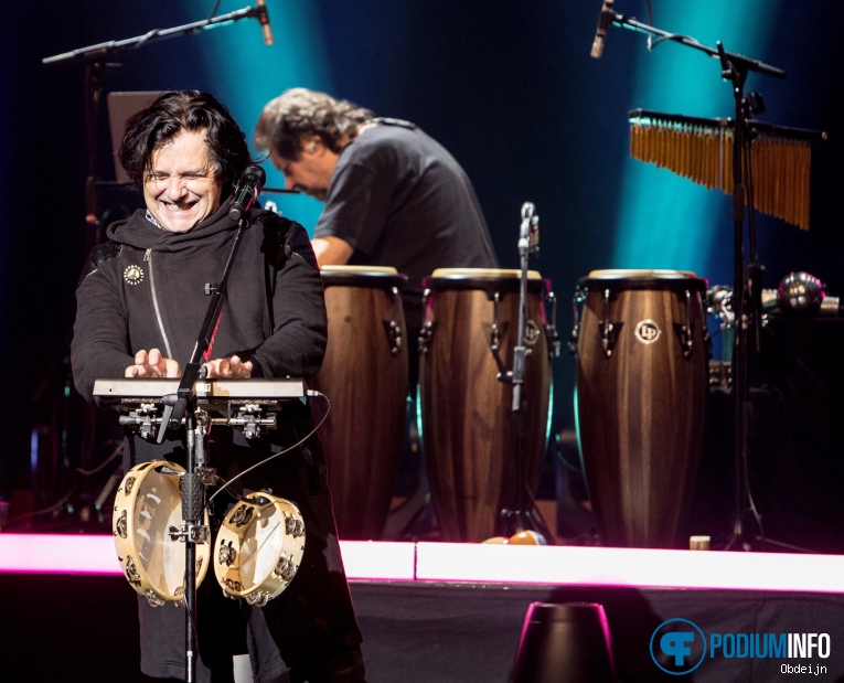 Marillion op Marillion New Album Tour - 25/10 - TivoliVredenburg foto