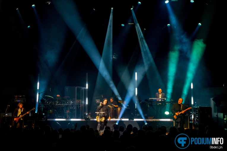 Marillion op Marillion New Album Tour - 25/10 - TivoliVredenburg foto