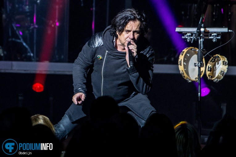 Marillion op Marillion New Album Tour - 25/10 - TivoliVredenburg foto