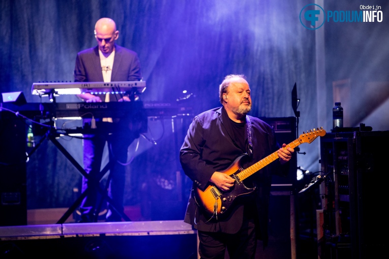 Marillion op Marillion New Album Tour - 25/10 - TivoliVredenburg foto