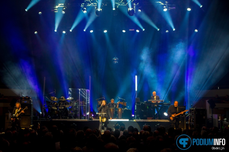 Marillion op Marillion New Album Tour - 25/10 - TivoliVredenburg foto