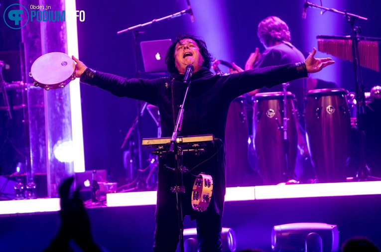 Marillion op Marillion New Album Tour - 25/10 - TivoliVredenburg foto