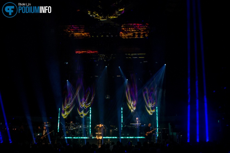 Marillion op Marillion New Album Tour - 25/10 - TivoliVredenburg foto