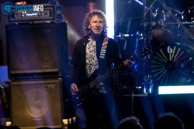 Marillion op Marillion New Album Tour - 25/10 - TivoliVredenburg foto
