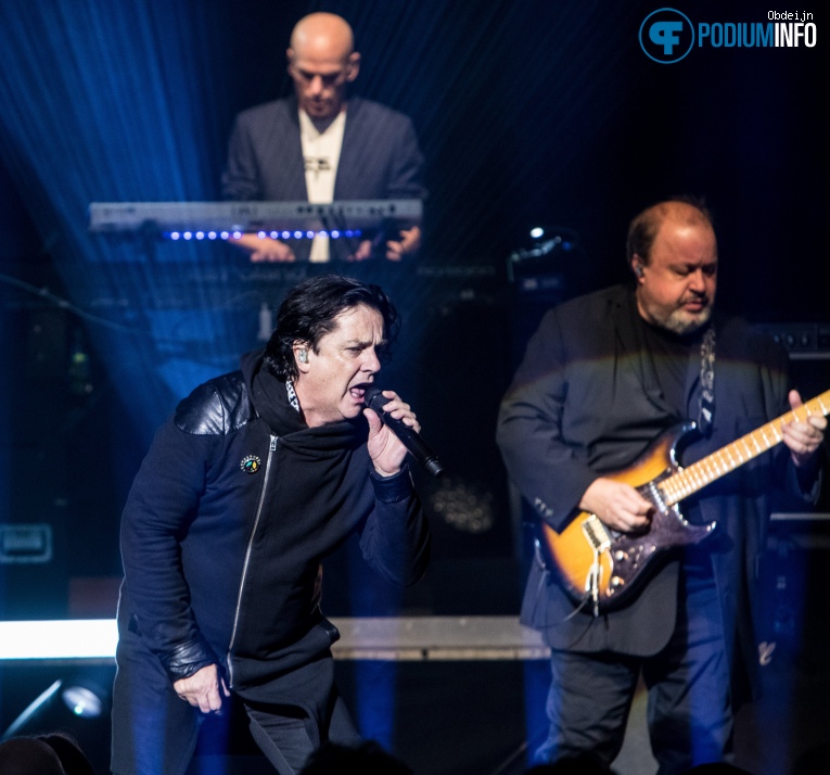 Marillion op Marillion New Album Tour - 25/10 - TivoliVredenburg foto