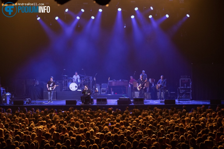 Counting Crows op Counting Crows - 24/10 - AFAS Live foto