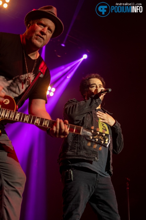 Counting Crows op Counting Crows - 24/10 - AFAS Live foto