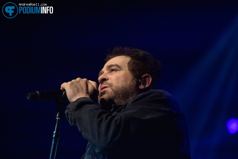 Counting Crows op Counting Crows - 24/10 - AFAS Live foto