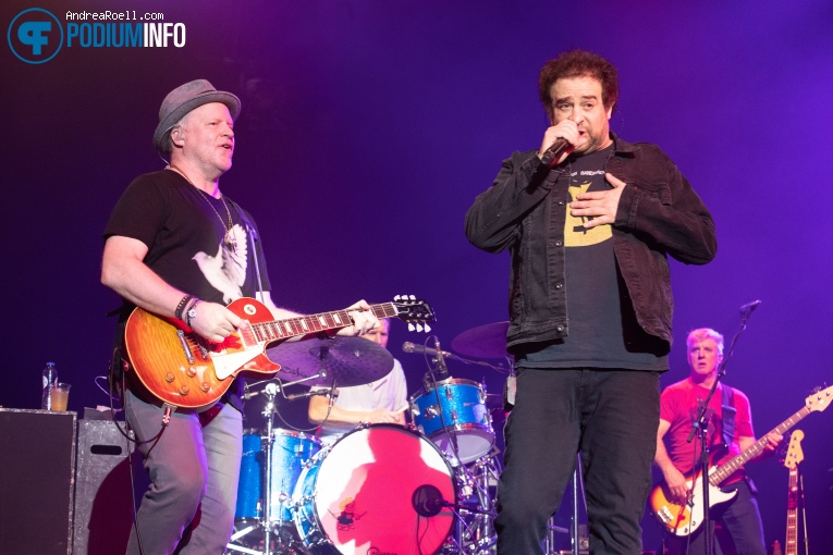 Counting Crows op Counting Crows - 24/10 - AFAS Live foto