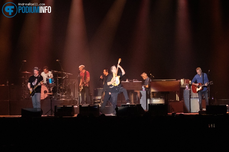 Counting Crows op Counting Crows - 24/10 - AFAS Live foto