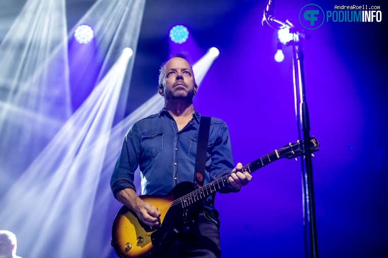 Counting Crows op Counting Crows - 24/10 - AFAS Live foto