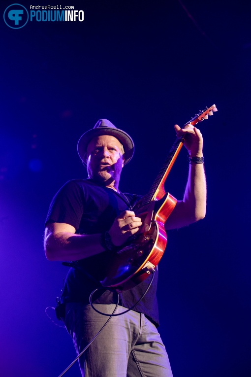 Counting Crows op Counting Crows - 24/10 - AFAS Live foto