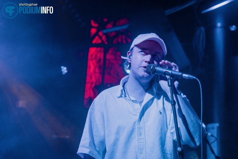 DMA's op DMA's - 26/10 - Bitterzoet foto