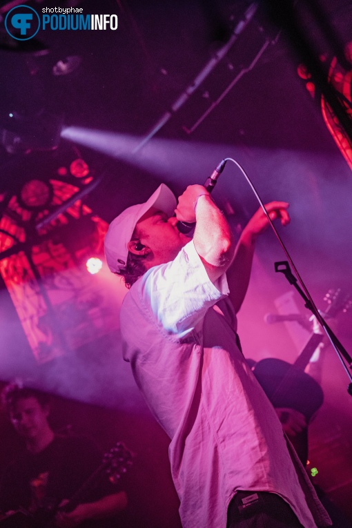DMA's op DMA's - 26/10 - Bitterzoet foto
