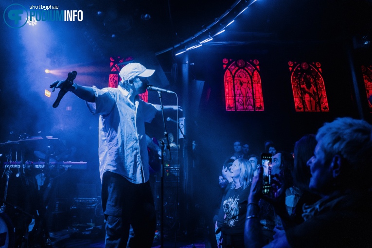 DMA's op DMA's - 26/10 - Bitterzoet foto