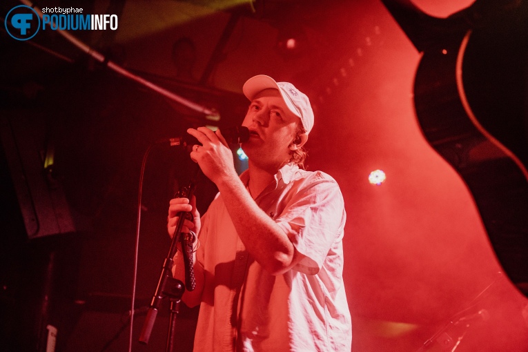 DMA's op DMA's - 26/10 - Bitterzoet foto