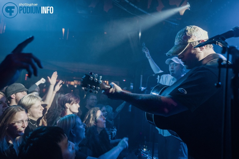 DMA's op DMA's - 26/10 - Bitterzoet foto