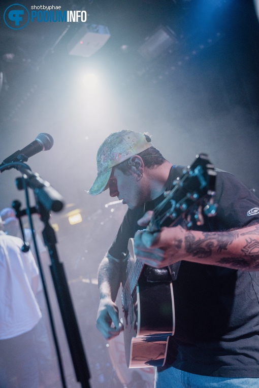 DMA's op DMA's - 26/10 - Bitterzoet foto