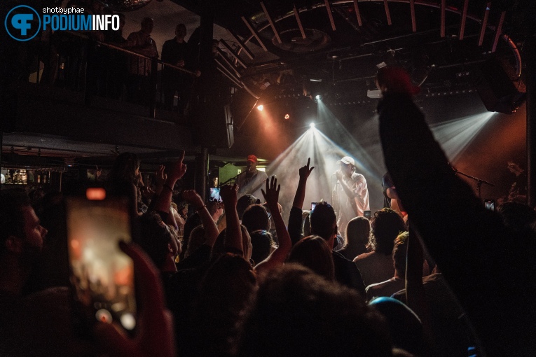 DMA's op DMA's - 26/10 - Bitterzoet foto