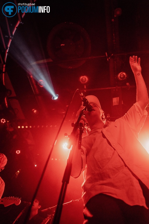 DMA's op DMA's - 26/10 - Bitterzoet foto