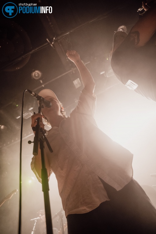 DMA's op DMA's - 26/10 - Bitterzoet foto
