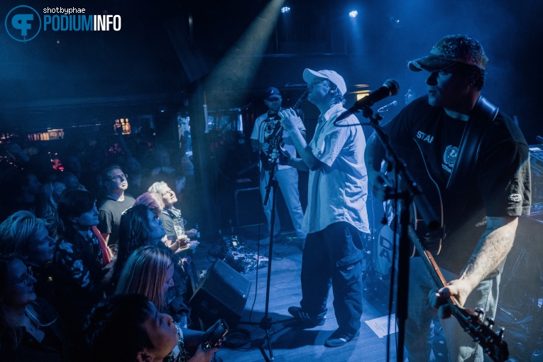 DMA's op DMA's - 26/10 - Bitterzoet foto