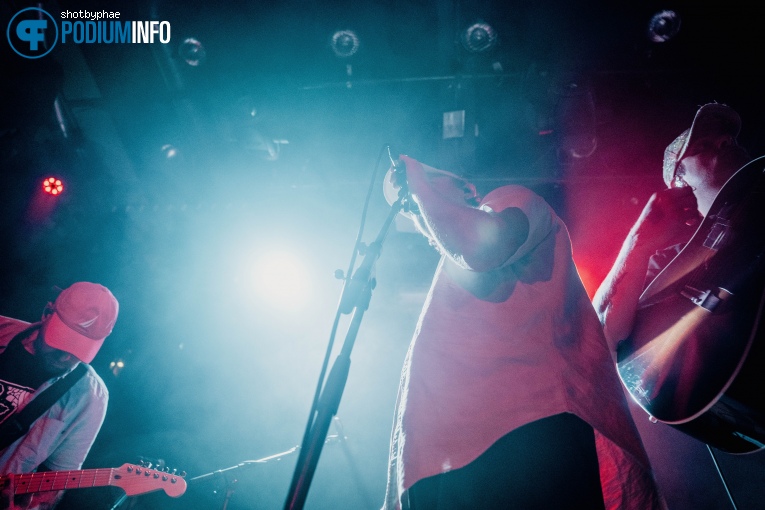 DMA's op DMA's - 26/10 - Bitterzoet foto