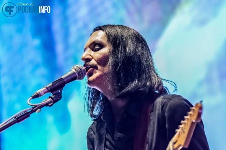 Placebo (UK) op Placebo (UK) - 24/10 - Ziggo Dome foto
