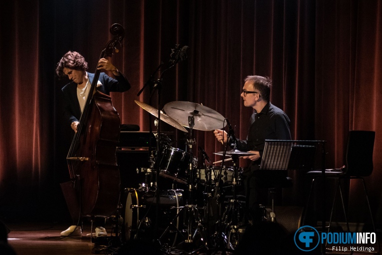 Jazz Sabbath op Jazz Sabbath - 29/10 - TivoliVredenburg foto