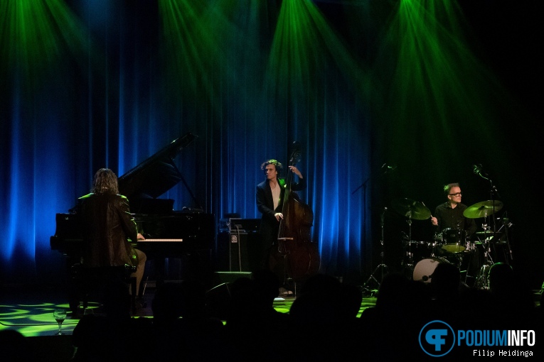 Jazz Sabbath op Jazz Sabbath - 29/10 - TivoliVredenburg foto