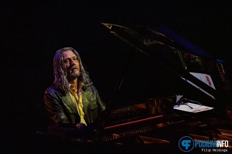 Jazz Sabbath op Jazz Sabbath - 29/10 - TivoliVredenburg foto