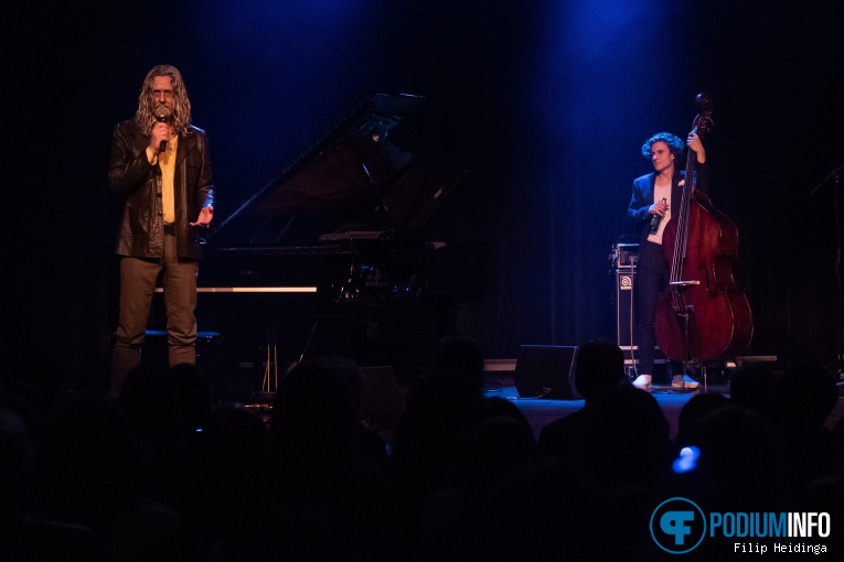 Jazz Sabbath op Jazz Sabbath - 29/10 - TivoliVredenburg foto