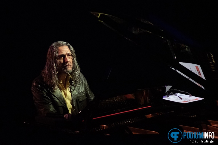 Jazz Sabbath op Jazz Sabbath - 29/10 - TivoliVredenburg foto
