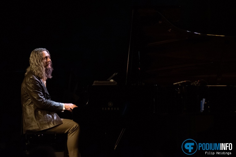 Jazz Sabbath op Jazz Sabbath - 29/10 - TivoliVredenburg foto