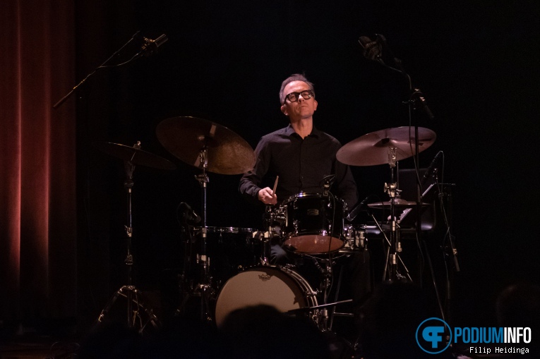 Jazz Sabbath op Jazz Sabbath - 29/10 - TivoliVredenburg foto