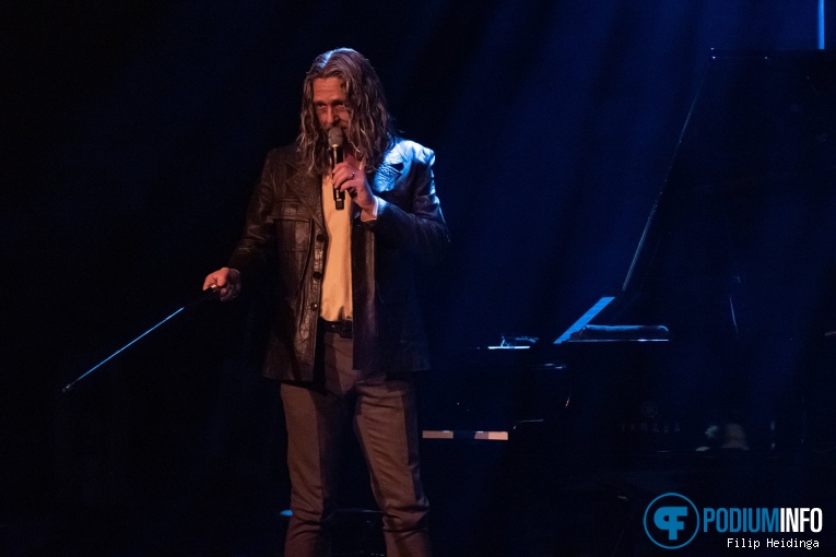Jazz Sabbath op Jazz Sabbath - 29/10 - TivoliVredenburg foto