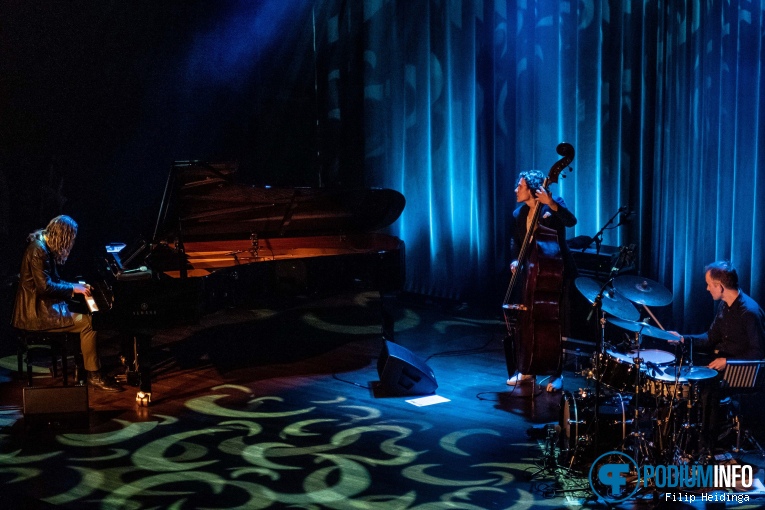 Jazz Sabbath op Jazz Sabbath - 29/10 - TivoliVredenburg foto