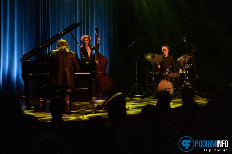 Jazz Sabbath op Jazz Sabbath - 29/10 - TivoliVredenburg foto