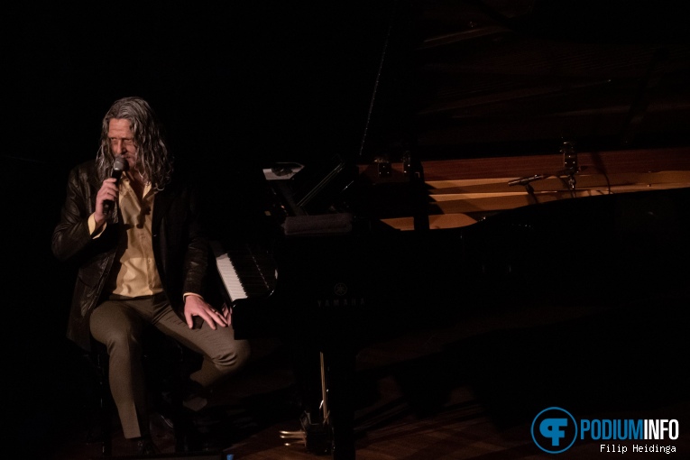 Jazz Sabbath op Jazz Sabbath - 29/10 - TivoliVredenburg foto