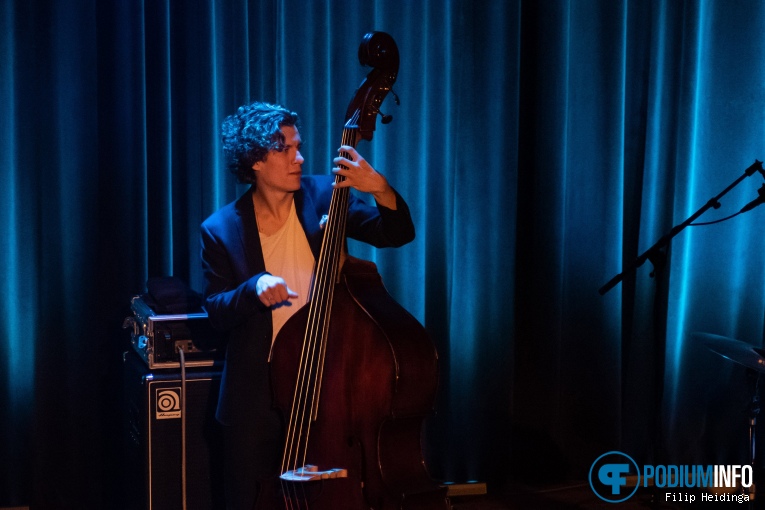 Jazz Sabbath op Jazz Sabbath - 29/10 - TivoliVredenburg foto