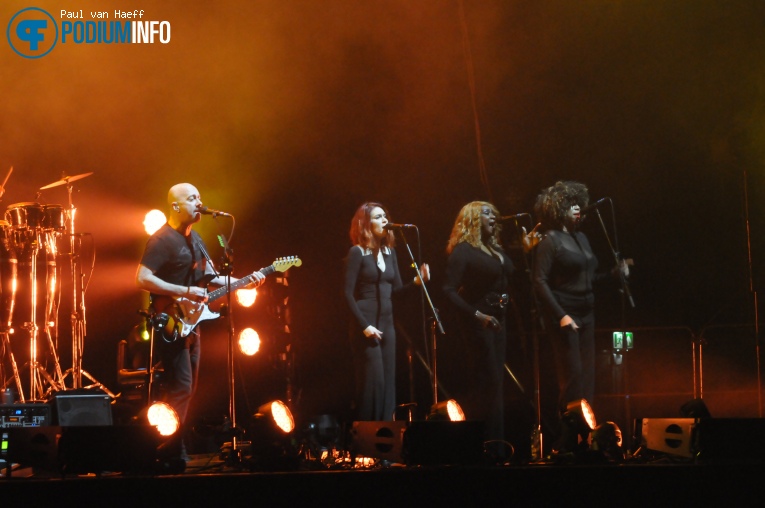Brit Floyd op Brit Floyd - 26/10 - AFAS Live foto