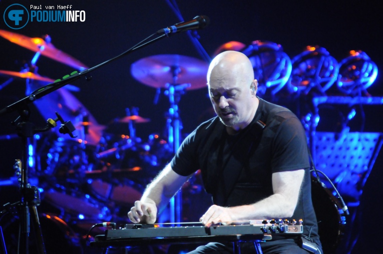 Brit Floyd op Brit Floyd - 26/10 - AFAS Live foto