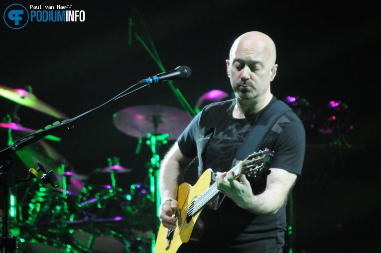 Brit Floyd op Brit Floyd - 26/10 - AFAS Live foto