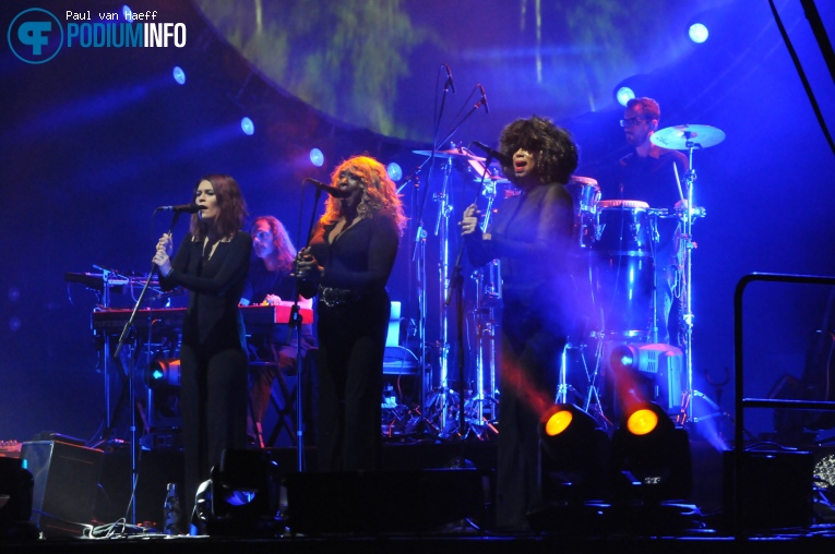 Brit Floyd op Brit Floyd - 26/10 - AFAS Live foto